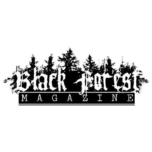 Black Forest Magazine is a Norwegian web-based magazine for the darker form of arts; music, photography, paintings, living etc.