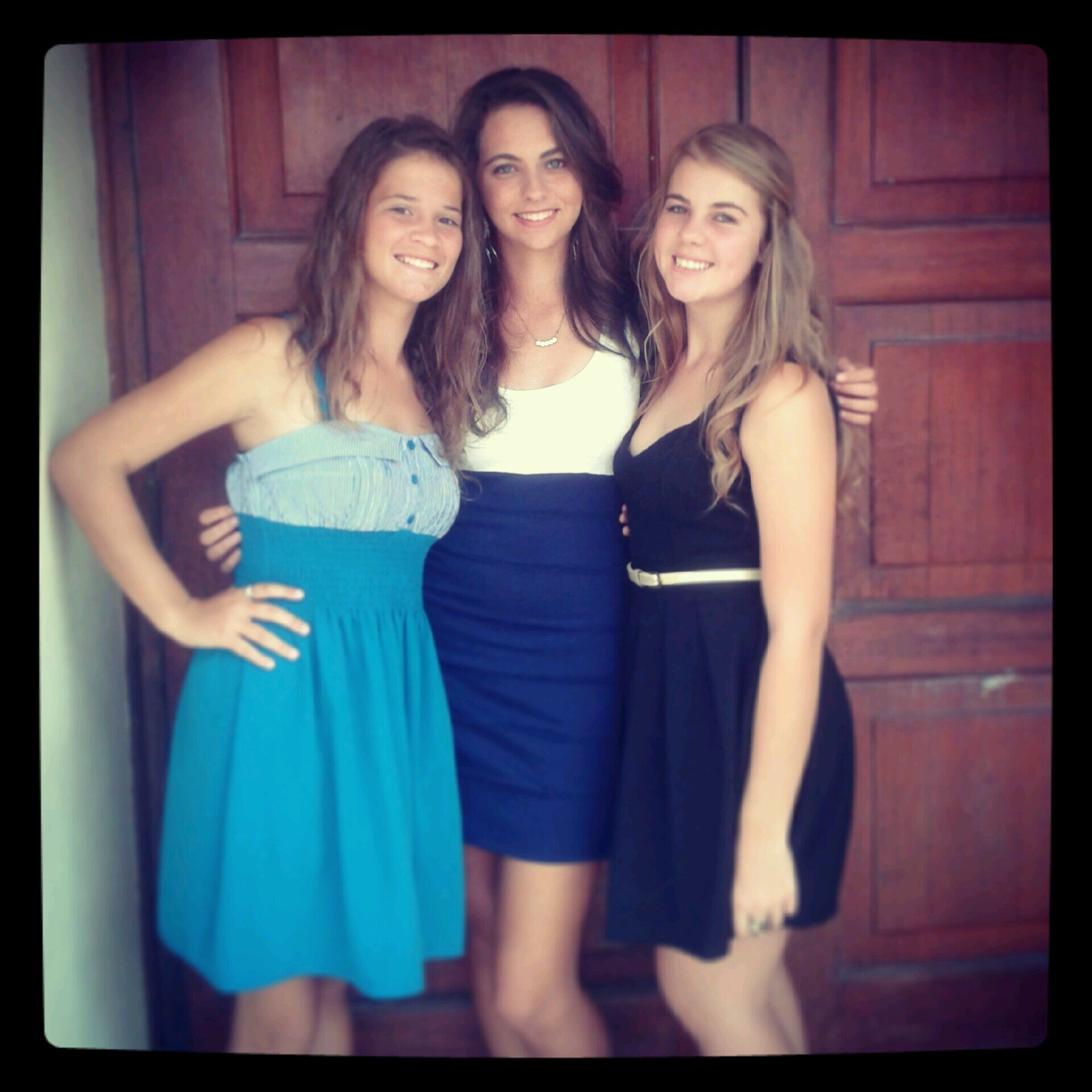 we accept the love we think we deserve ♥ `97