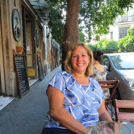 DrAnnFHSD's profile picture. I am a retired elementary principal.  Now I spend my time with travel and cooking.