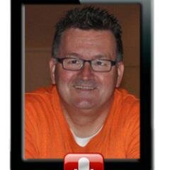 VanMalderenJ's profile picture. Radio-presentator & all-round animator