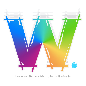 There's a lot of cool stuff on the web. This is the stuff I like and use.