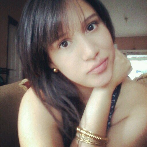 Andrea_Hrdz's profile picture. Amar a Dios sobre todas las cosas♥