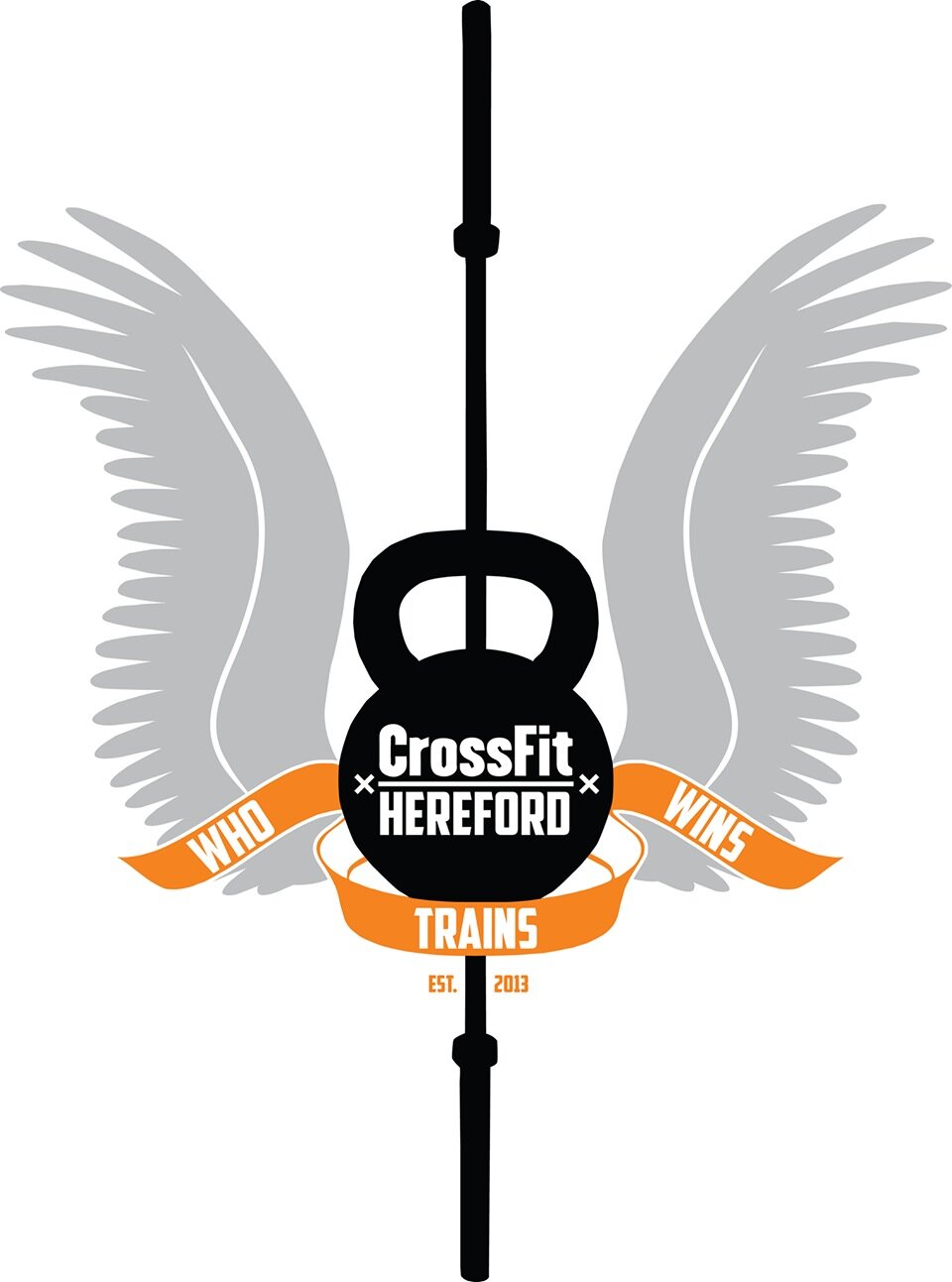 The Official Account For Crossfit Hereford