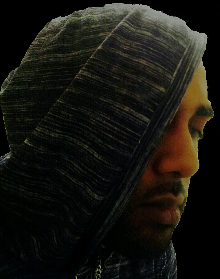 The Majestic, The Greatness, The Honorary Poet loathing the lonesome without knowledge to know it