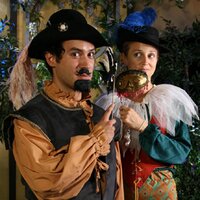 LB Shakespeare (@lbshakespeare) 's Twitter Profile