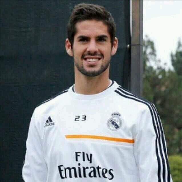 Real Madrid base