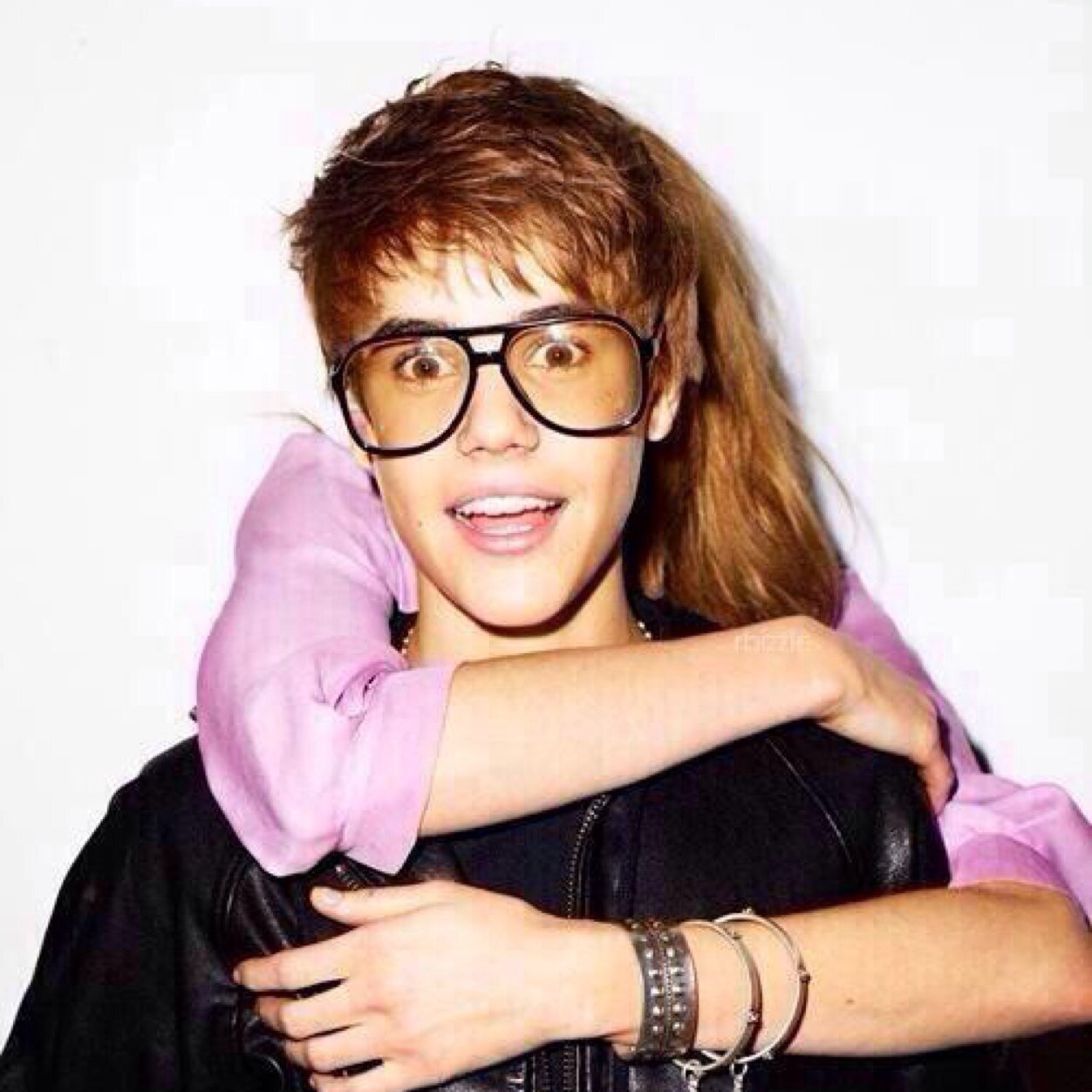 do you want to be the one less lonely girl?