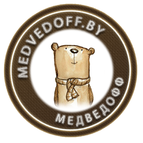 medvedoff_by's profile picture. Трехметровые мишки на праздник, свадьбу, корпоратив,, промо акцию, встречу из роддома и др.  Букеты из мишек. +375 29 3639000