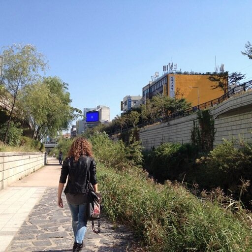 KiaraGiuffrida's profile picture. Freelancer Filmaker&Photographer.   Movie addict.   Music lover.              Insatiable traveller.   Wanderluster.