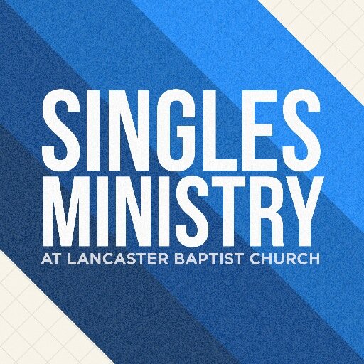 Single adults growing together in Christ.