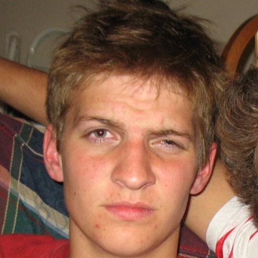 My name is Craigers.