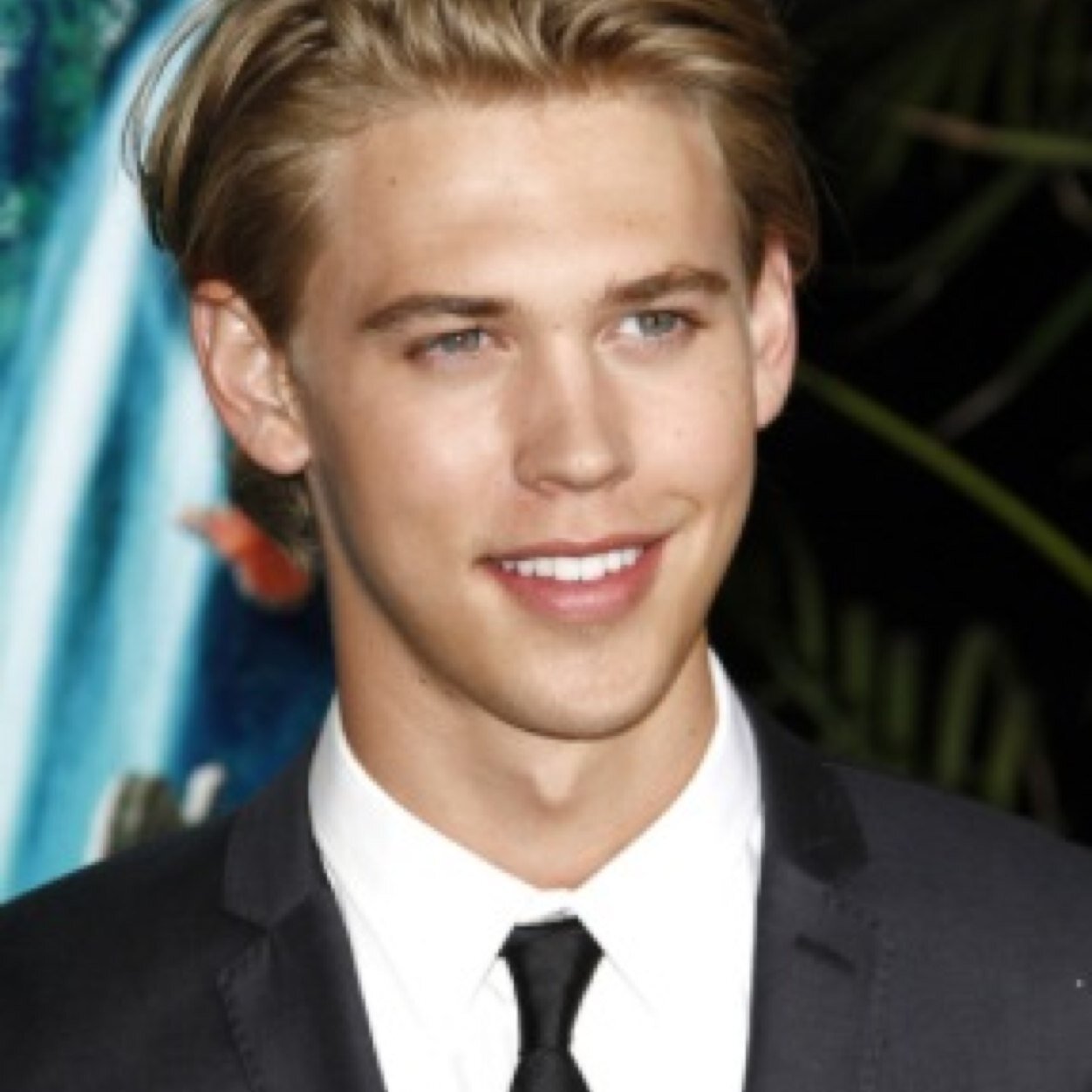 cody simpson & austin butler /// i'm an angel & a butler /// gold coast & cali is where i want to be : )