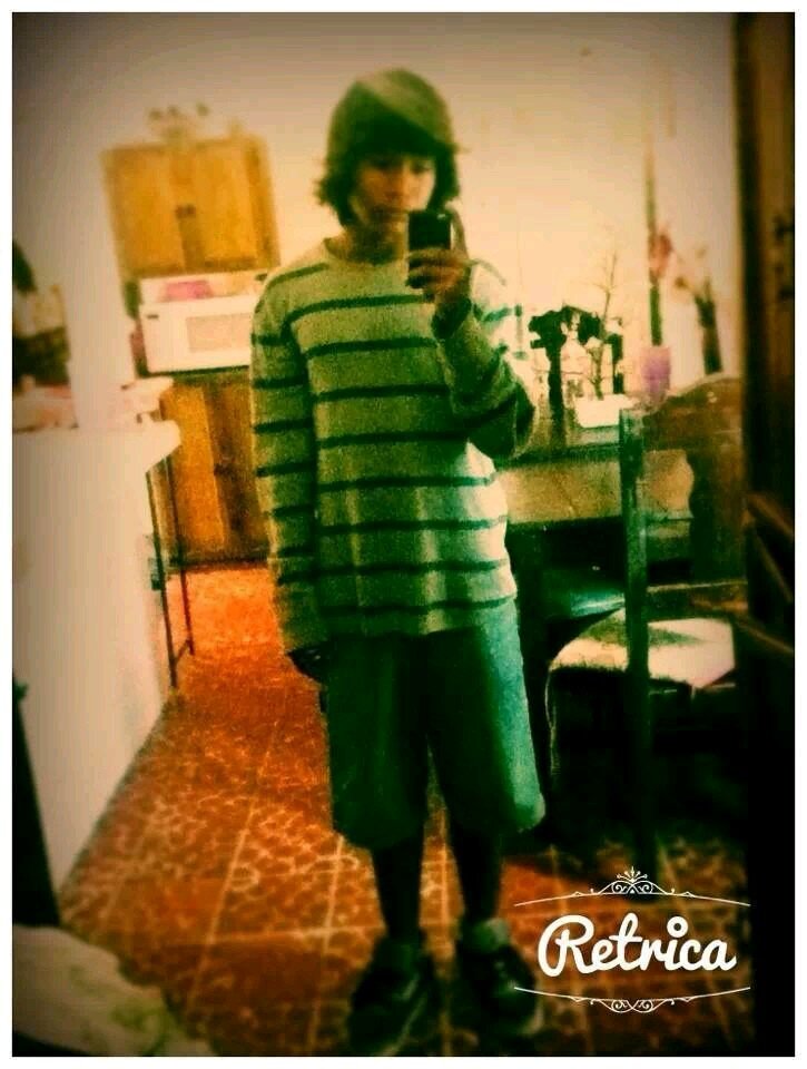 Sacalo carnal 8)