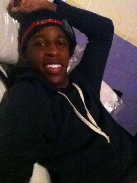follow my new page @BoogieeD1