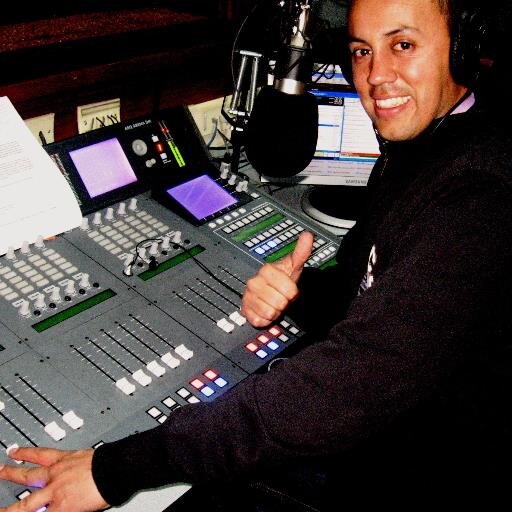 Comunicador Social & Periodista - Especialista en Comunicación Multimedia #Locutor - Edición de Audio
Voice Over Talent