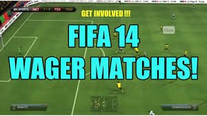 LOOKING FOR WAGERS PS4 

100% HONEST

WAGER RECORD 8-2