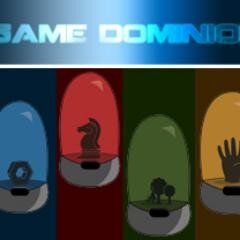 Game Dominion is the sales site for Hand painted MTG Alters by artist Marshall Britt.  Contact us for your personal alter.