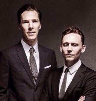 Hey i just gave you a free follow, please follow my main acc @221bdork  i follow back all fan accounts:)