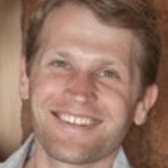 Greg Behrman