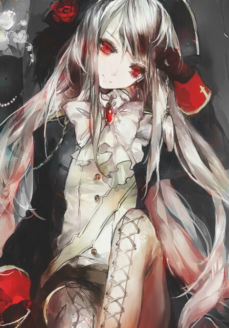 I'm Dark Link's sister, who loves to fight~ Finally returned and as chaotic as ever ....Cats are cute....