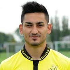 #BVB