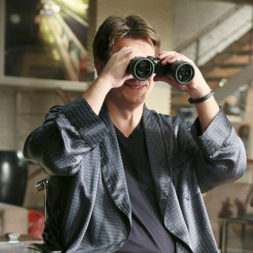 Spoilers of all things of ABC's Castle. Follow us here or on our master account @castletvweb for news.