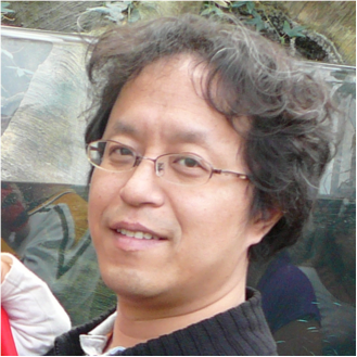 Eiji Hayashi