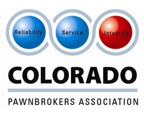 Colorado Pawn Brokers Association represents the issues of the pawn industry in the State of Colorado.
