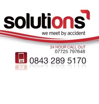 solutionss4's profile picture. 