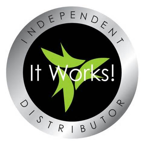 ItWorks! Wraps