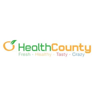 HealthCountyMag's profile picture. At Health County we offer a wide range of healthy meals and drinks, including juices, smoothies, paninis and wraps.