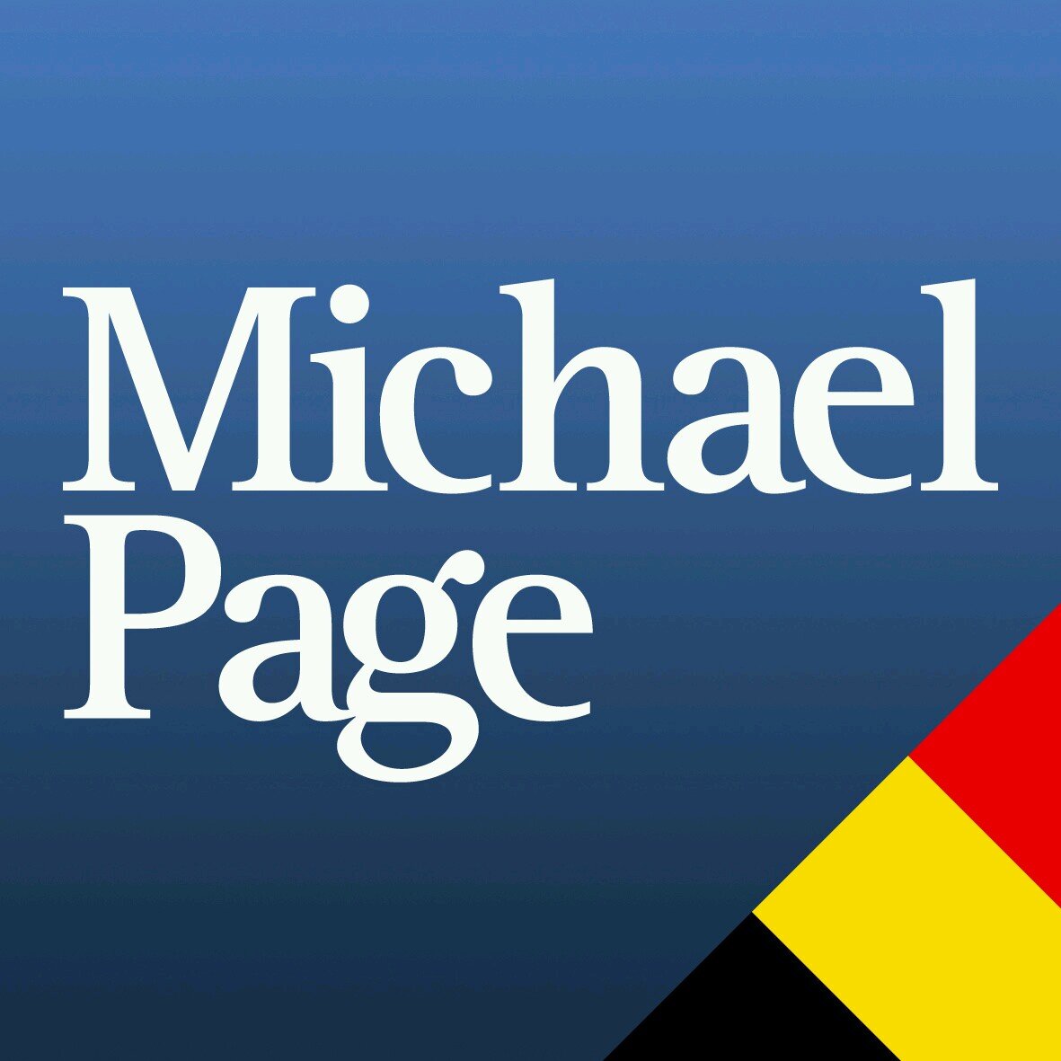 Job tweets from the worldwide leaders in specialist recruitment • For industry news from Luxemburg & Belgium follow us @MichaelPageBE• New talent always wanted!