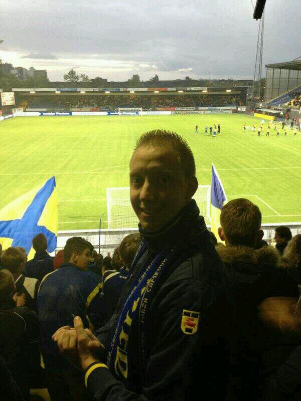 michelc86_SCC's profile picture. Michel / lwd / Uw Visspecialist :-P / SC CAMBUUR