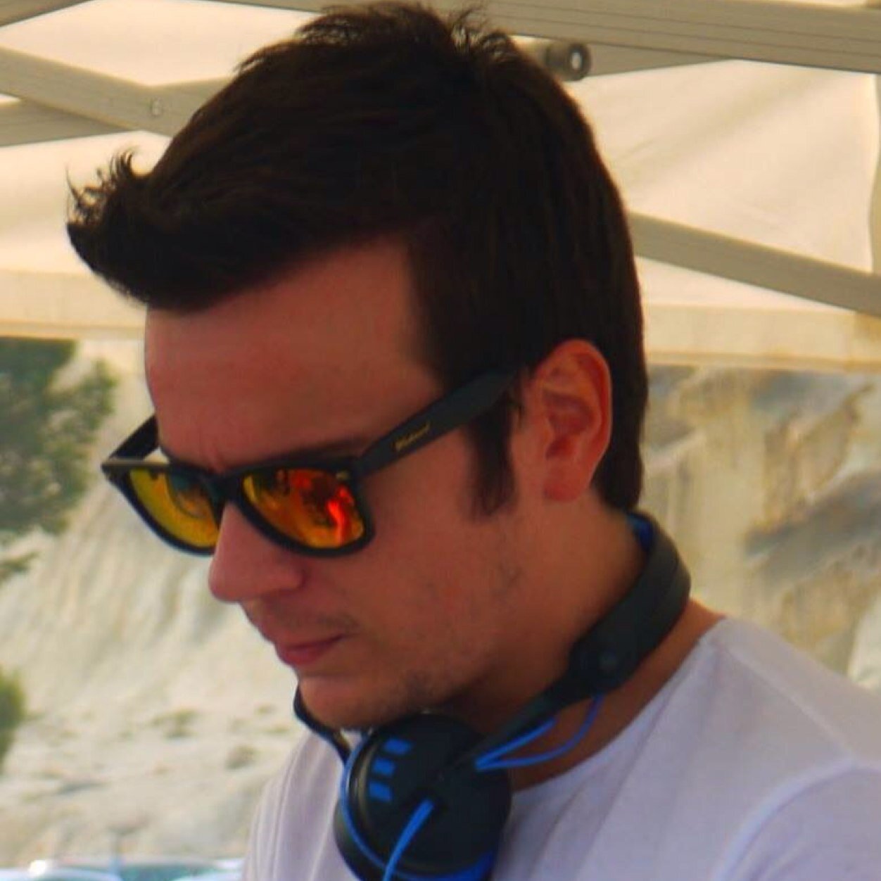 RubenGarVi's profile picture. 