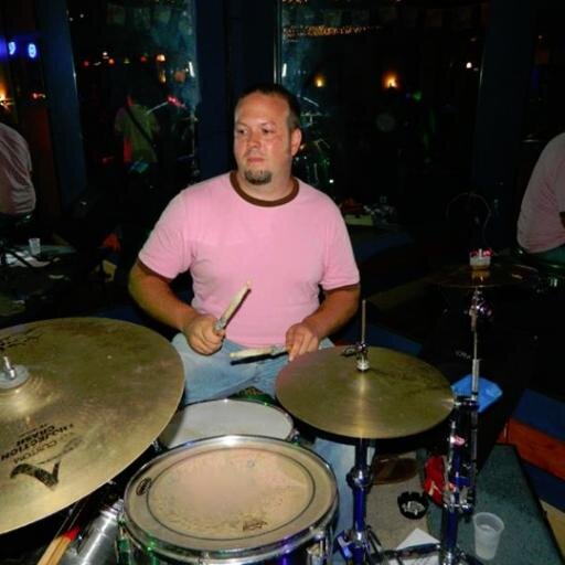 Drummer for hire