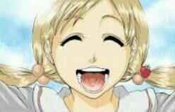 Kon'ichiwa!~ Im Yuzu Kurosaki, twin of Karin. Ichigo is my Onii-chan and I love him berry much~ If you're free, you should come over for dinner sometime!~