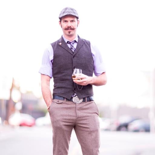 TheGlenlivetJG's profile picture. Master of Scotch for The Glenlivet, spirits enthusiast, Californian, joy hunter. All views expressed are my own. Please imbibe responsibly.