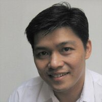 Desmond Wira (@desmondwira) 's Twitter Profile Photo