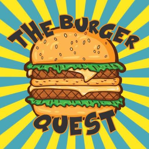 Embarking on a quest to find the best burger in the world!
