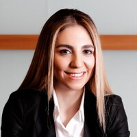 Pınar Saklıyan (@pinarsakliyan) Twitter profile photo