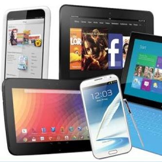 Win Smartphones, Tablets, Video Game Consoles & more...