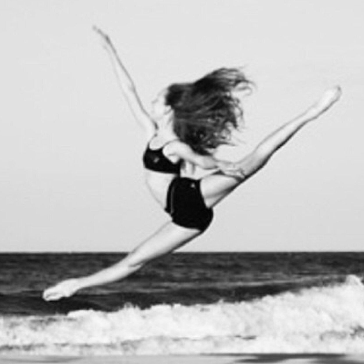 We dance. We shop. We love. #WERK #YOLOSDE