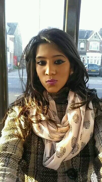 22♎| Origin ~ Mauritius| Lives ~ London | One word description ~ Friendly!|❤✌