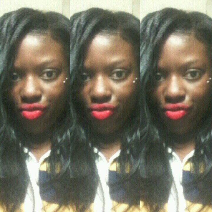Rest In Peace Darious And Shaneeka NyKirah Mother