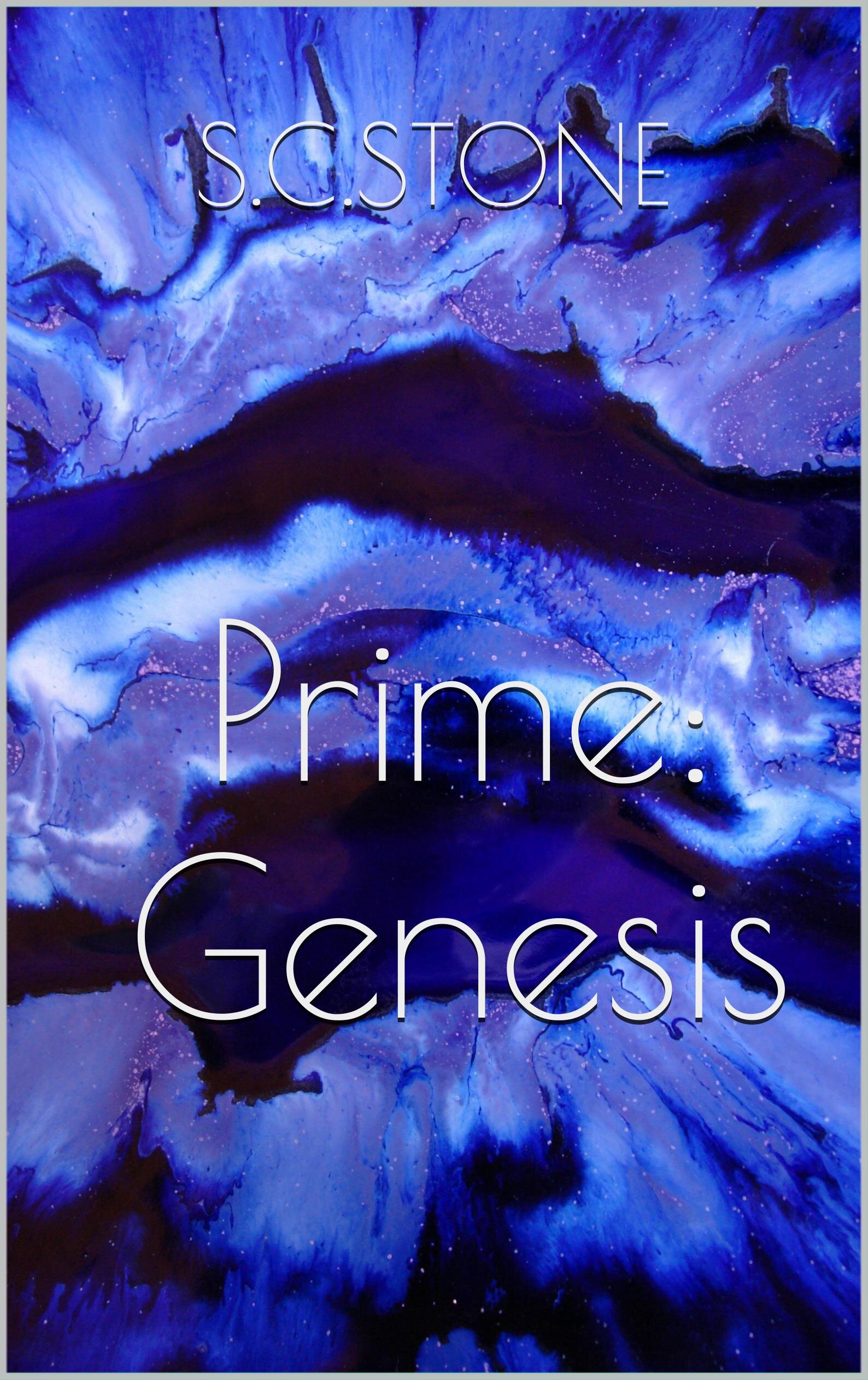 SCStone1992's profile picture. I am a novice novelist who enjoys writing science fiction, superhero and historical fiction stories. I hope people enjoy them!

Stories on @Amazon and @Inkitt