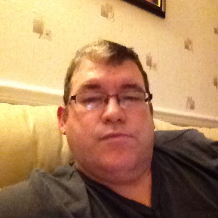 gordonkelly1966's profile picture. the views I put on twitter are my own