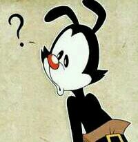 Yakko Warner's my name. Yakking is my game. #RolePlay / #MultiUniverse Brother: @2WakkoW Sister: @CuteLittleDot
