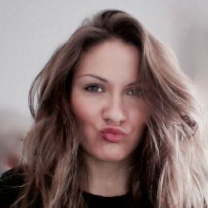 SmallApple7's profile picture. caotica, frenetica, curiosa amo la moda, lo stile, il  minimal food