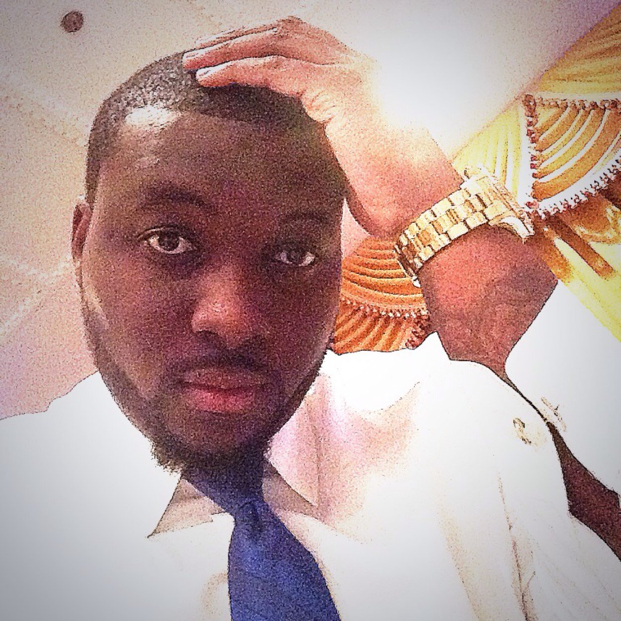 Just a young nigga Focus on this money....follow the IG bigmoney_09