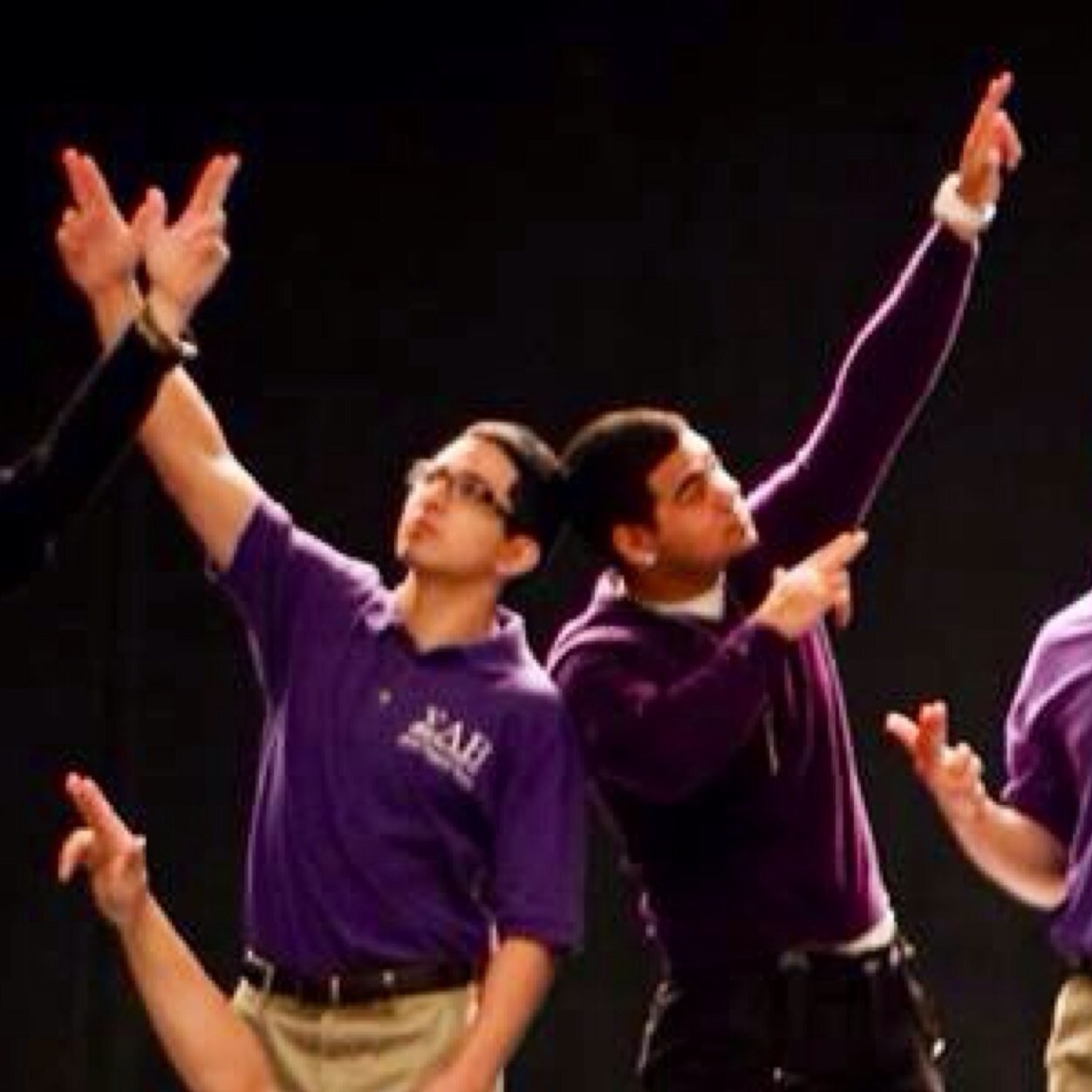 University of Texas at Austin. Sigma Lambda Beta #229 Spring 12. El Paso, Tx